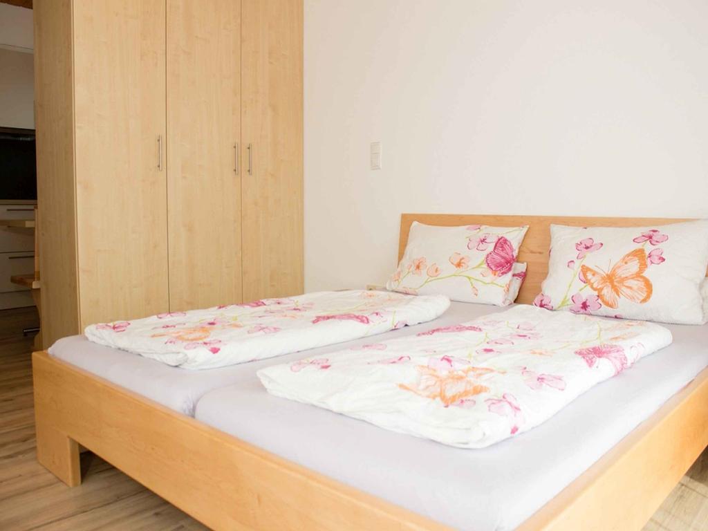 Ferienwohnung Aichem Радольфцелль  Экстерьер фото