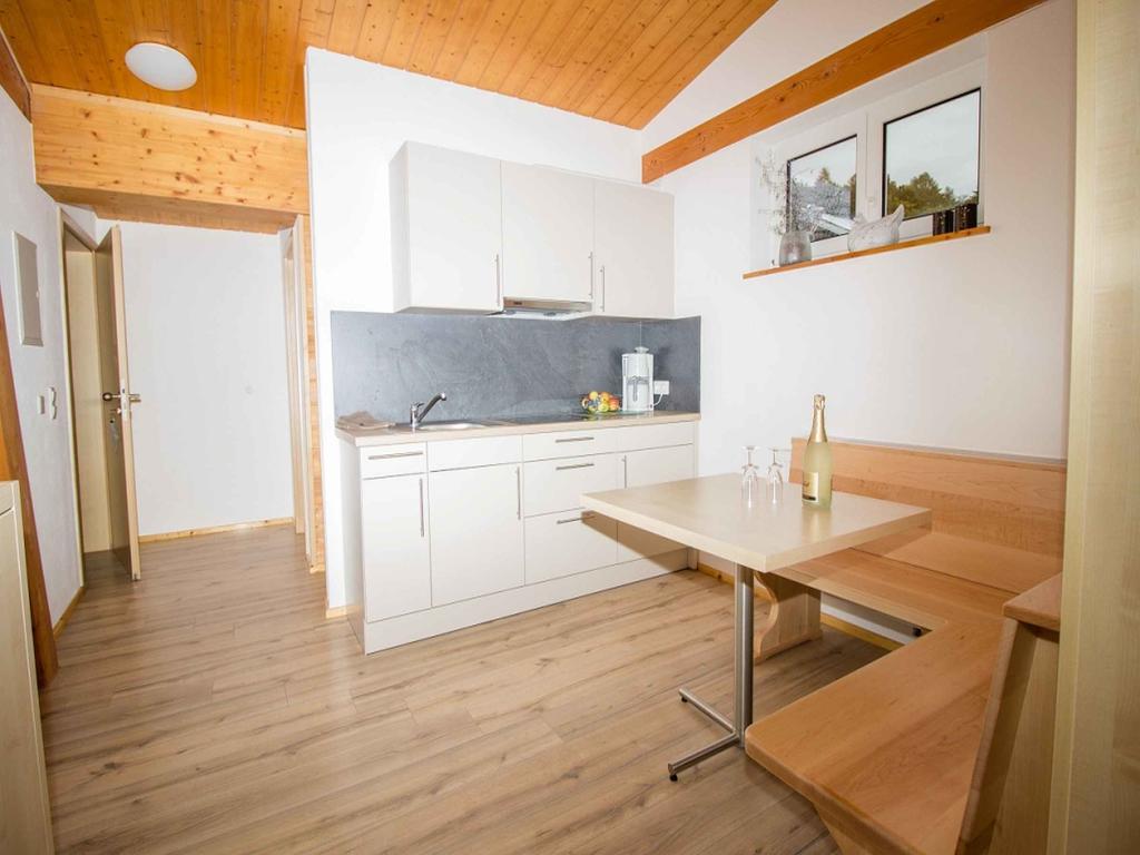 Ferienwohnung Aichem Радольфцелль  Экстерьер фото