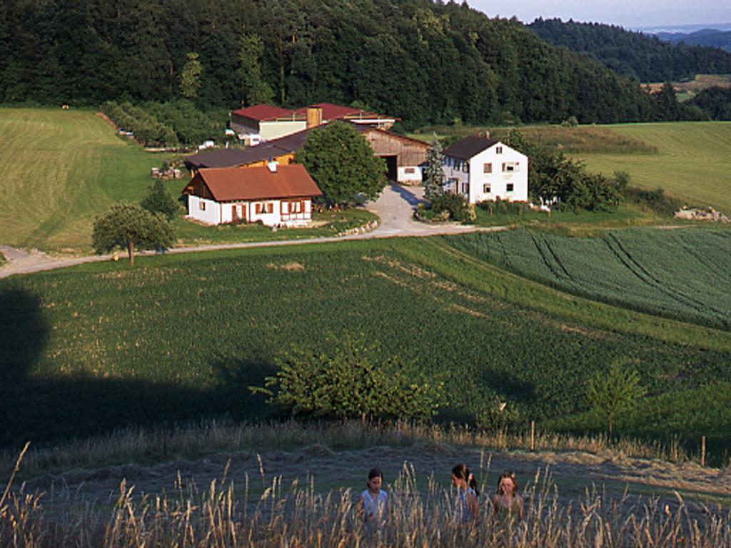 Ferienwohnung Aichem Радольфцелль  Экстерьер фото